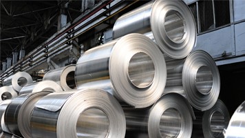 Steel sector