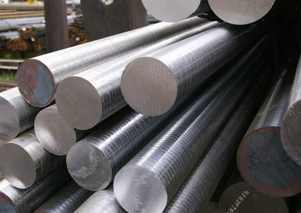 round bars